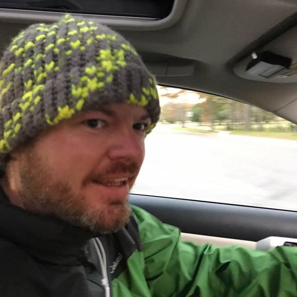 Meet your Posher, Jason - Picture 1 of 1